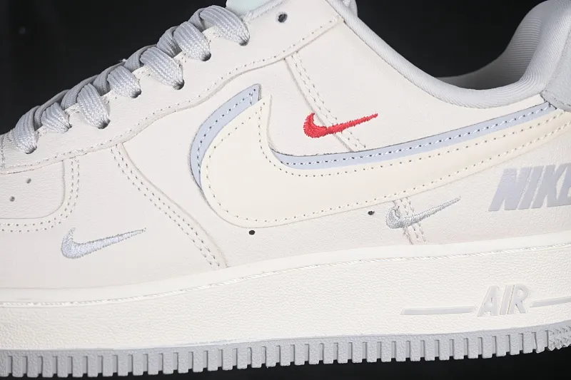 All categories Nk Air Force 1 Air Force series Nk Air Force 1 Low Air Force low-top Nike Air Force 1'07 Low joint model Air Force 1 low-top casual sneakers DF0188-153